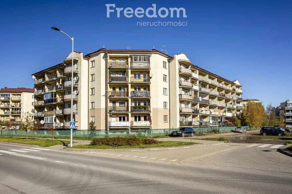 Lokal użytkowy 31,77 m², oferta nr , 2020/3685/OLS, Ełk, św. Maksymiliana Marii Kolbe