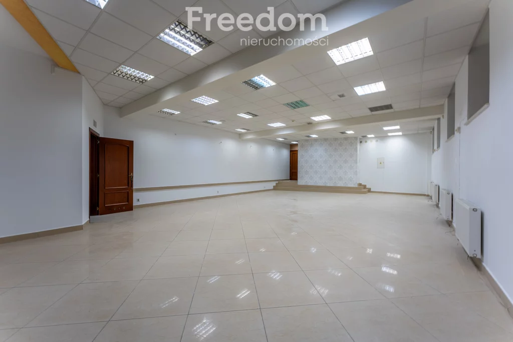 Lokal użytkowy 130,00 m², oferta nr , 1951/3685/OLW, Olsztyn, św. Wojciecha-idx