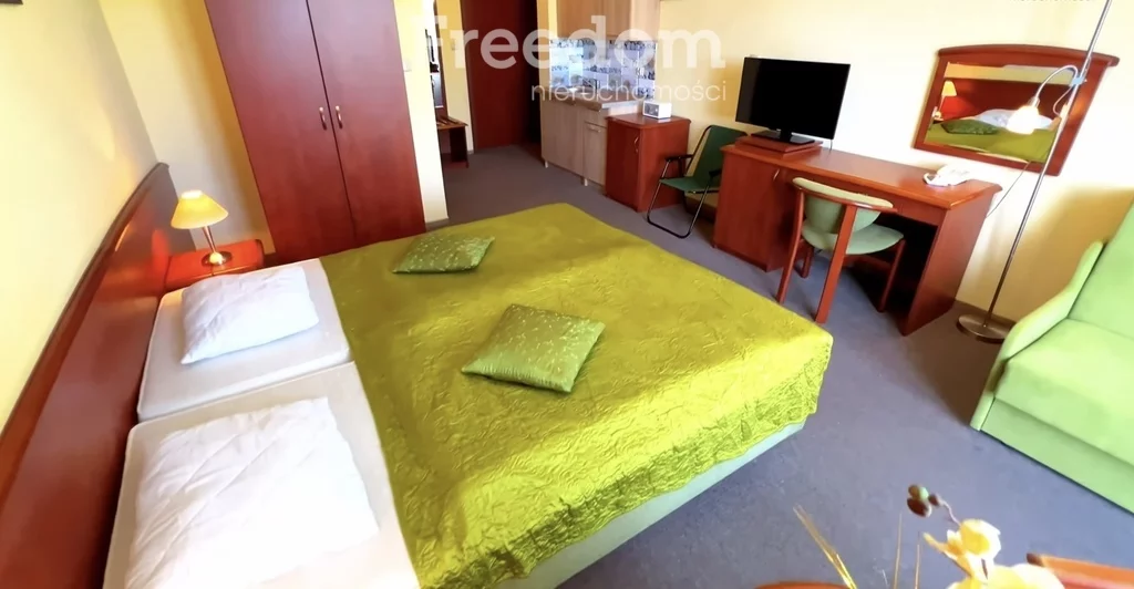 Lokal użytkowy 2 550,00 m², oferta nr , 1846/3685/OLS, Świnoujście