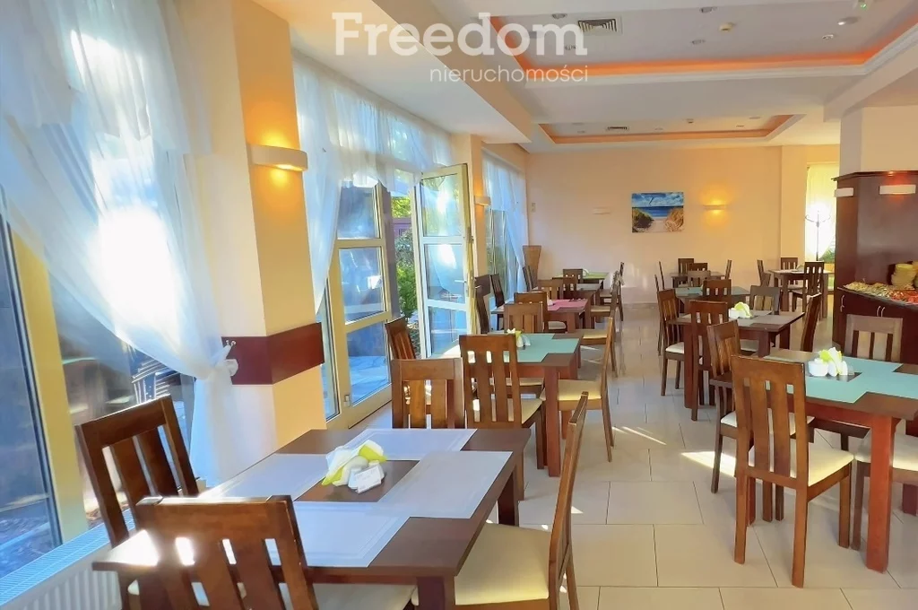 Lokal użytkowy 2 550,00 m², oferta nr , 2013/3685/OLS, Świnoujście