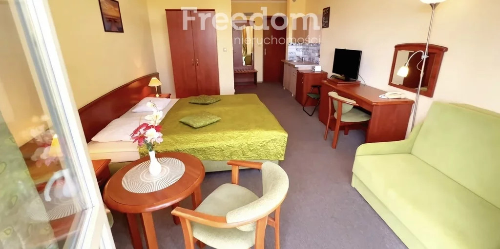 Lokal użytkowy 2 550,00 m², oferta nr , 2013/3685/OLS, Świnoujście