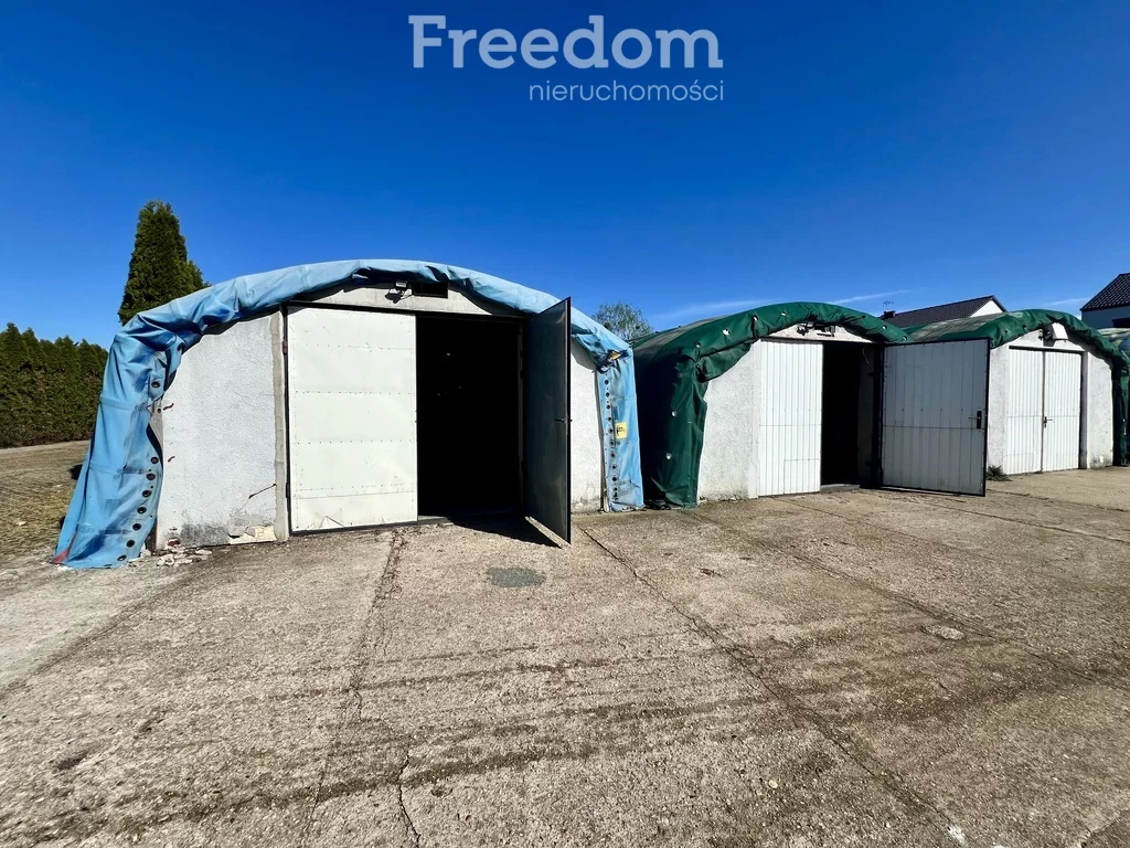 Lokal użytkowy 165,00 m², oferta nr , 2196/3685/OLW, Lubliniec, Szafera