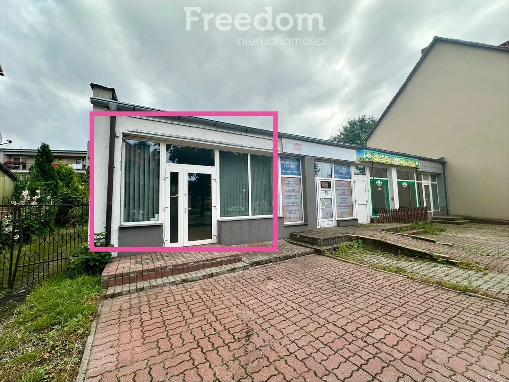 Apartamenty 1960/3685/OLS Szczecinek