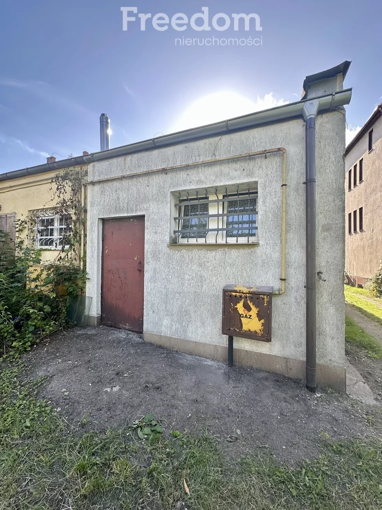 Lokal użytkowy 44,90 m², oferta nr , 1960/3685/OLS, Szczecinek