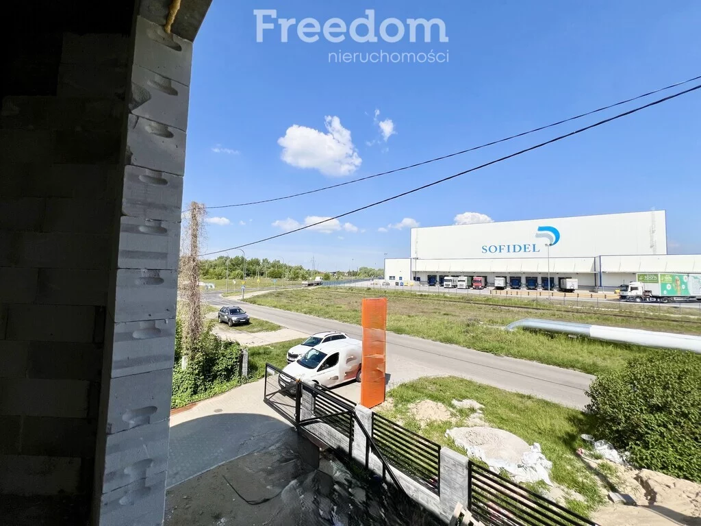 Biuro 355,00 m², oferta nr , 918/3685/OOS, Ciechanów, Szczurzynek