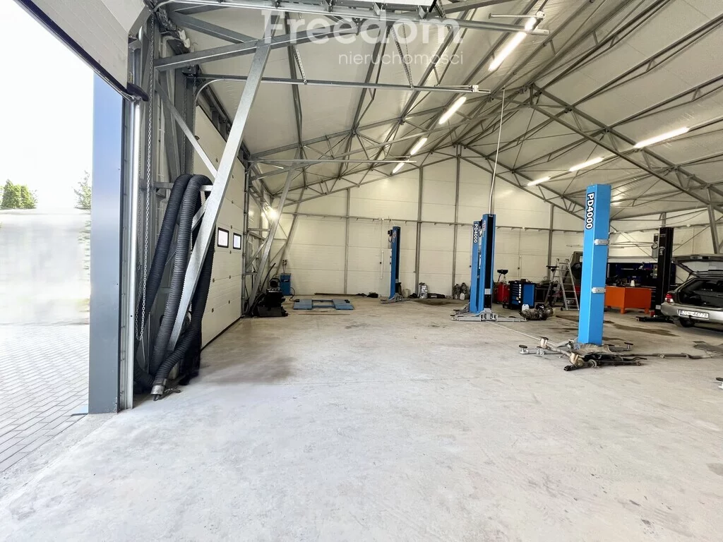 Biuro 355,00 m², oferta nr , 918/3685/OOS, Ciechanów, Szczurzynek