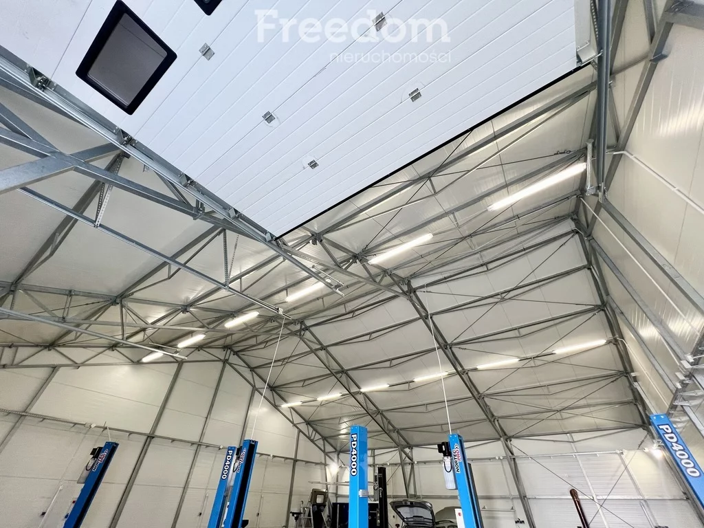 Biuro 355,00 m², oferta nr , 918/3685/OOS, Ciechanów, Szczurzynek