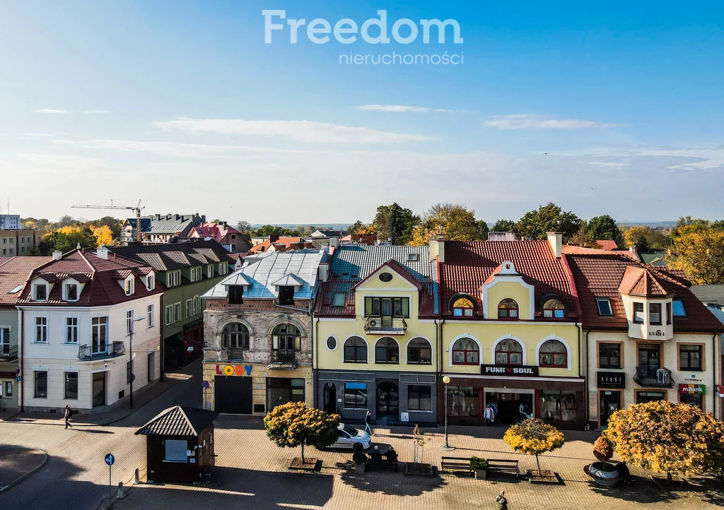 Lokal użytkowy 625,30 m², Tarnobrzeg, Szkolna, Sprzedaż