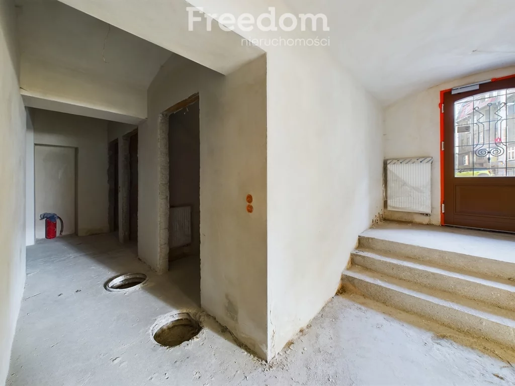 Lokal użytkowy 166,00 m², oferta nr , 1695/3685/OLS, Katowice, Tadeusza Kościuszki 41