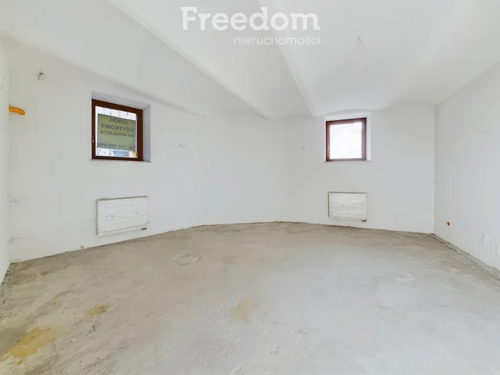 Lokal użytkowy 166,00 m², oferta nr , 1695/3685/OLS, Katowice, Tadeusza Kościuszki 41
