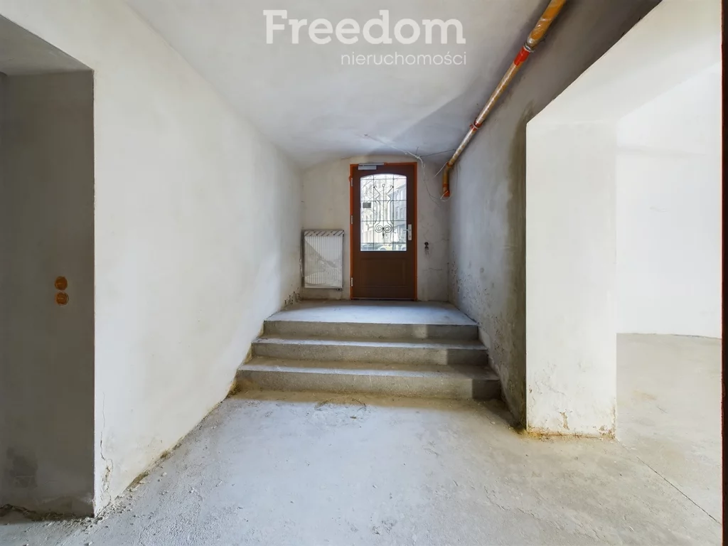 Lokal użytkowy 166,00 m², oferta nr , 1695/3685/OLS, Katowice, Tadeusza Kościuszki 41