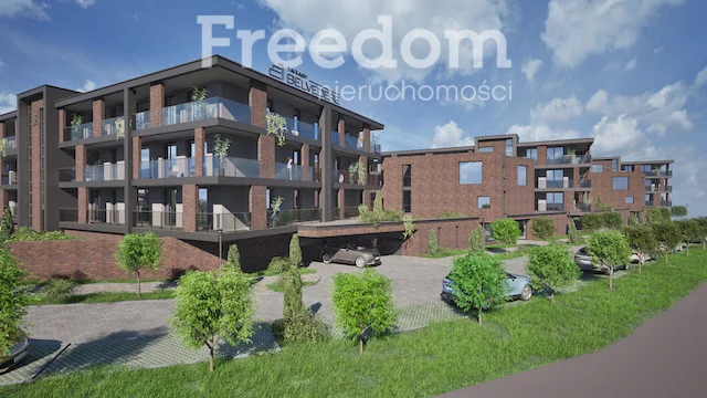 Apartamenty 926/3685/OOS Malbork Tadeusza Kościuszki