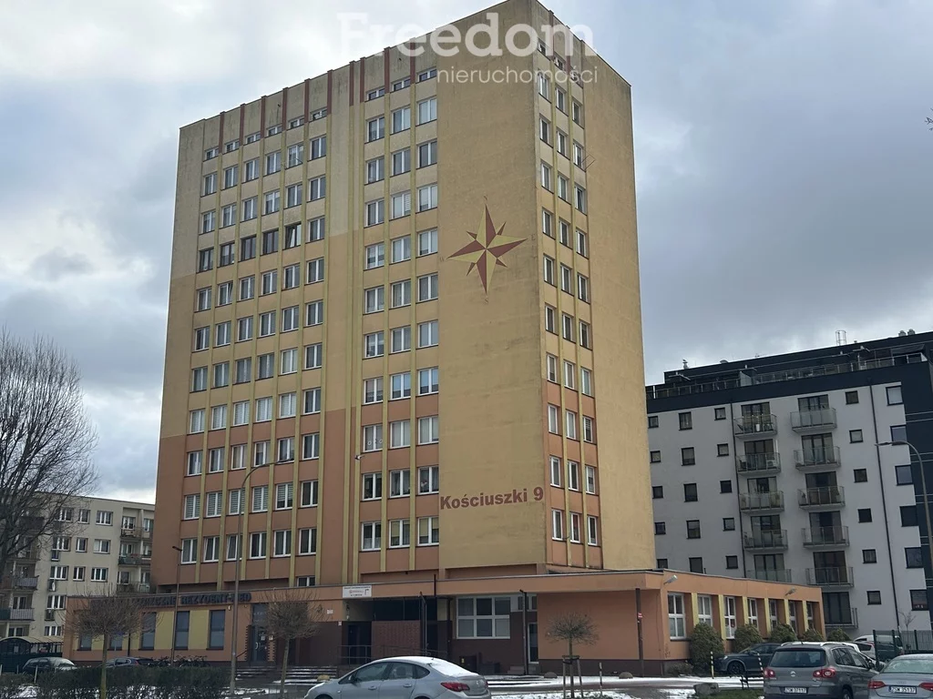 Apartamenty 1875/3685/OLS Świnoujście Tadeusza Kościuszki