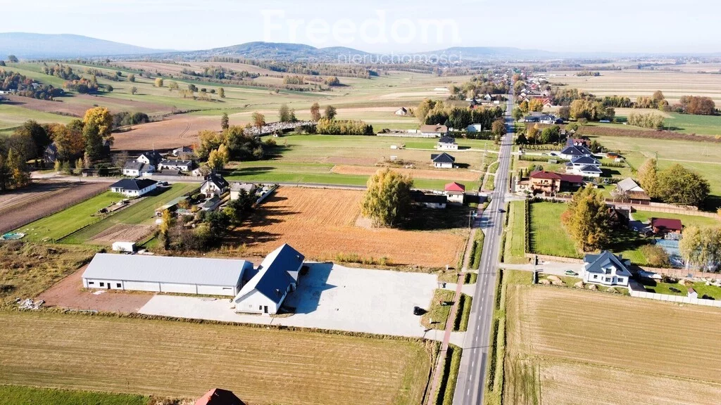 Apartamenty 1984/3685/OLS Tarczek