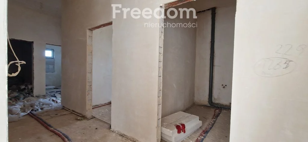 Lokal użytkowy 1 374,00 m², oferta nr , 1984/3685/OLS, Tarczek