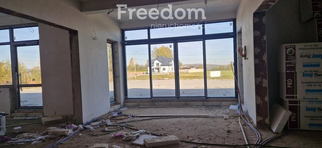 Lokal użytkowy 1 374,00 m², oferta nr , 1984/3685/OLS, Tarczek