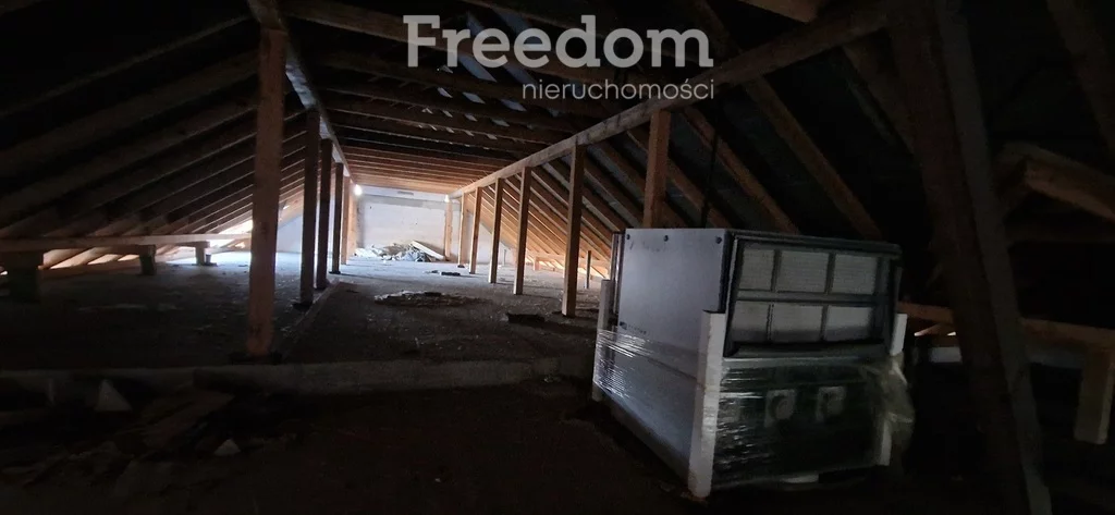 Lokal użytkowy 1 374,00 m², oferta nr , 1984/3685/OLS, Tarczek