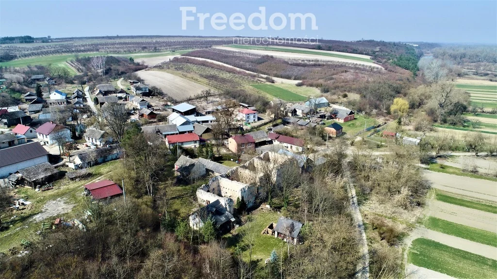 Lokal użytkowy 700,00 m², oferta nr , 1137/3685/OLS, Tarłów