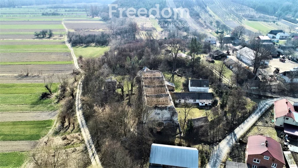 Lokal użytkowy 700,00 m², oferta nr , 1137/3685/OLS, Tarłów