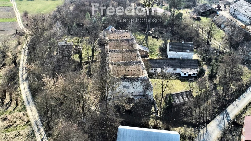 Lokal użytkowy 700,00 m², oferta nr , 1137/3685/OLS, Tarłów