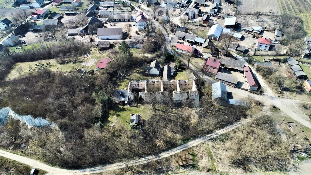 Lokal użytkowy 700,00 m², oferta nr , 1137/3685/OLS, Tarłów