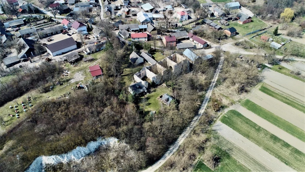 Lokal użytkowy 700,00 m², oferta nr , 1137/3685/OLS, Tarłów