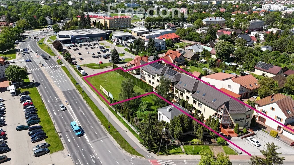 Apartamenty 900/3685/OOS Biała Podlaska Terebelska