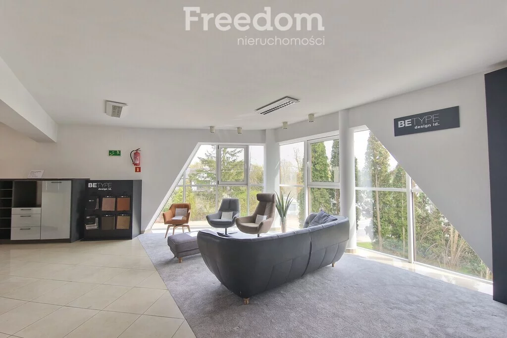 Lokal użytkowy 2 378,00 m², oferta nr , 900/3685/OOS, Biała Podlaska, Terebelska