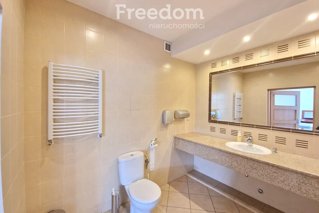 Lokal użytkowy 2 378,00 m², oferta nr , 900/3685/OOS, Biała Podlaska, Terebelska