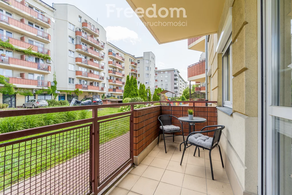 Biuro 36,70 m², oferta nr , 1942/3685/OLS, Warszawa, Ursus, Ursus, Tomcia Palucha