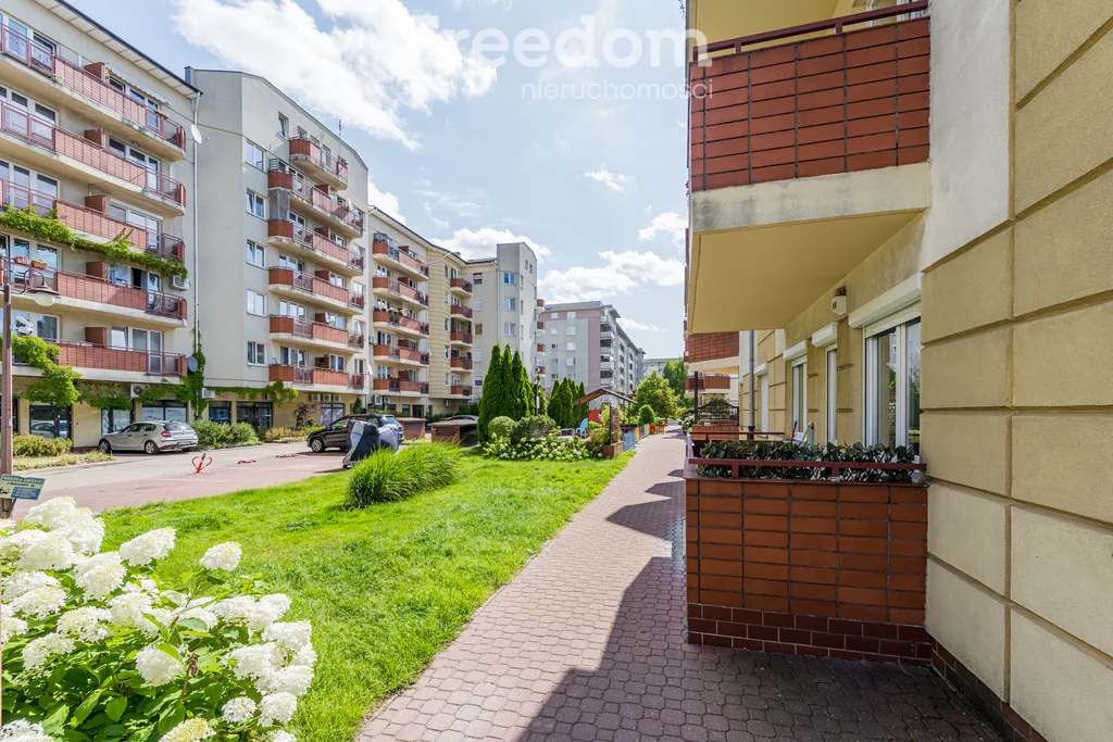 Biuro 36,70 m², oferta nr , 1942/3685/OLS, Warszawa, Ursus, Ursus, Tomcia Palucha