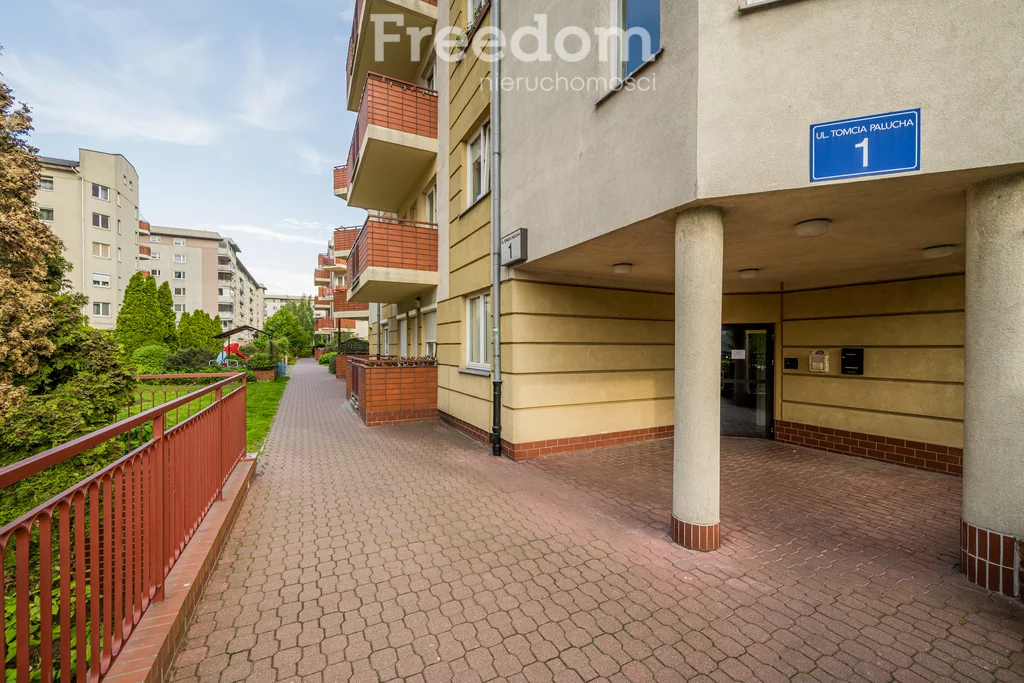 Biuro 36,70 m², oferta nr , 1942/3685/OLS, Warszawa, Ursus, Ursus, Tomcia Palucha