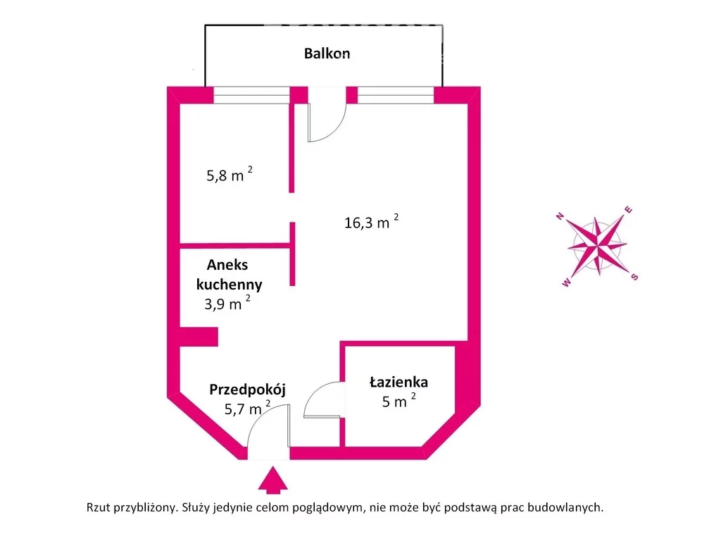 Biuro 36,70 m², oferta nr , 1942/3685/OLS, Warszawa, Ursus, Ursus, Tomcia Palucha