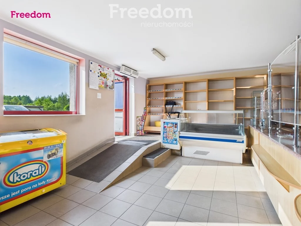 Apartamenty 1903/3685/OLS Kamińsk Topolowa