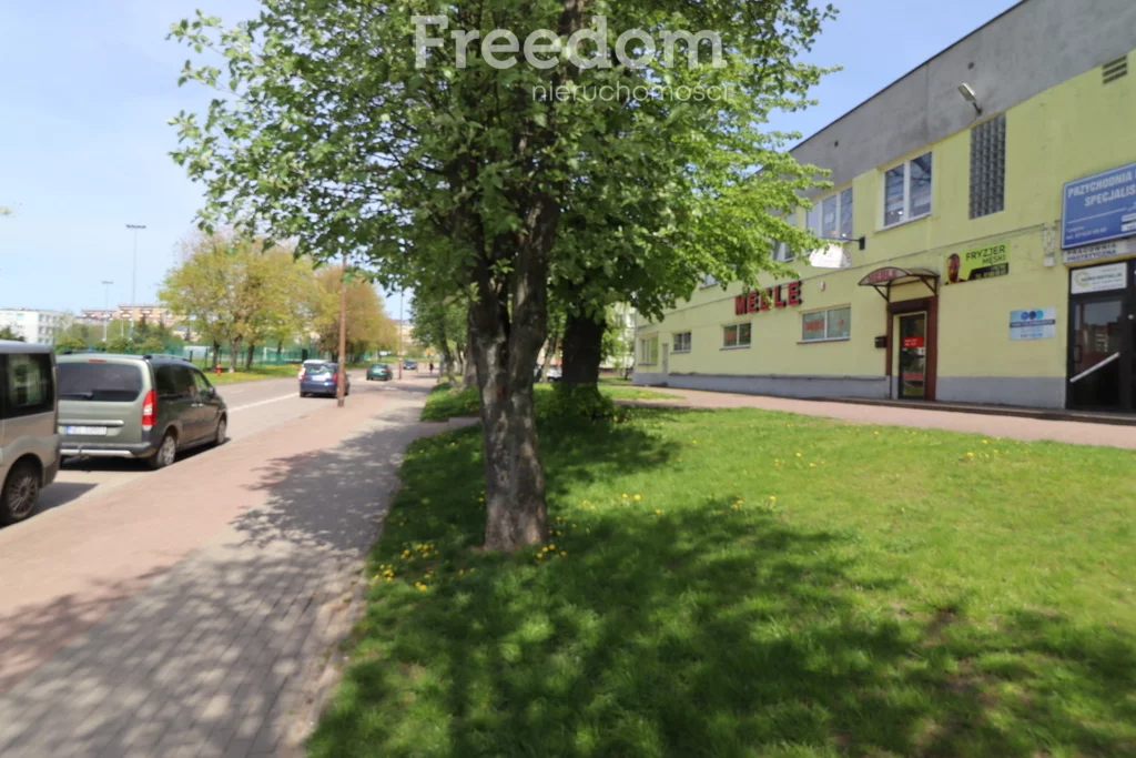 Lokal użytkowy 450,00 m², oferta nr , 1464/3685/OLS, Ełk, Toruńska
