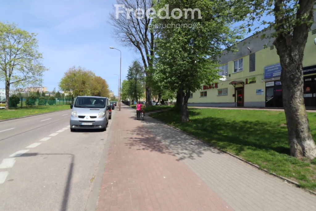 Lokal użytkowy 450,00 m², oferta nr , 1464/3685/OLS, Ełk, Toruńska