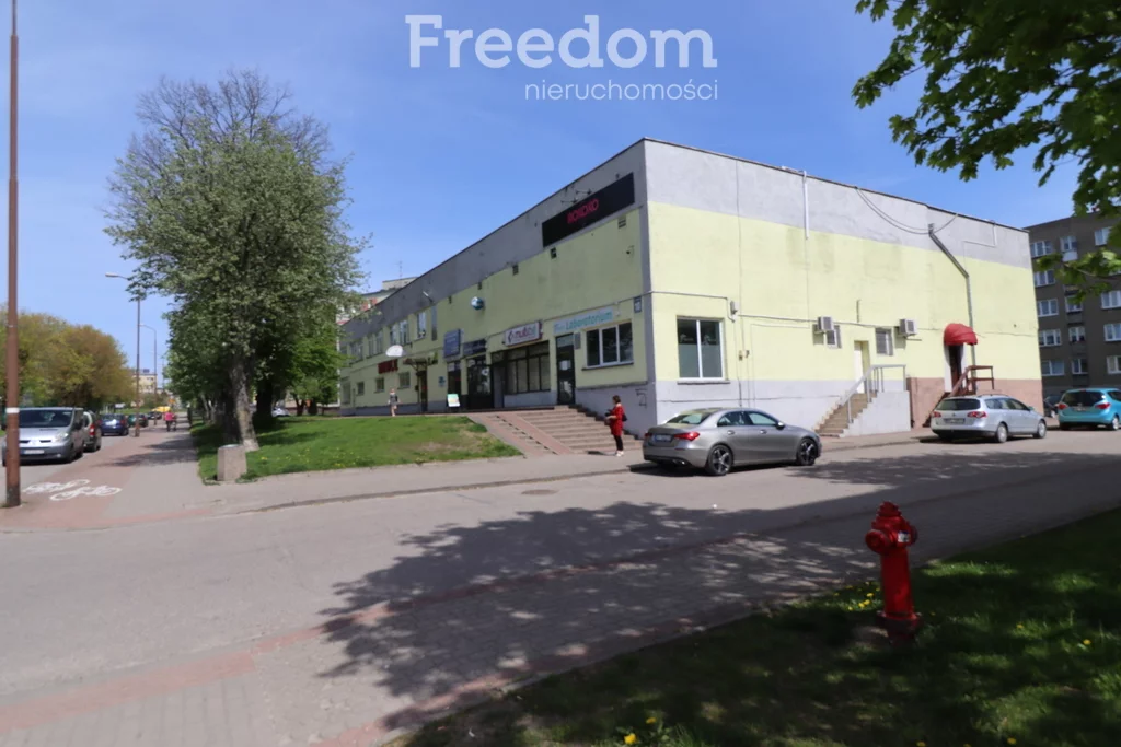 Lokal użytkowy 450,00 m², oferta nr , 1464/3685/OLS, Ełk, Toruńska