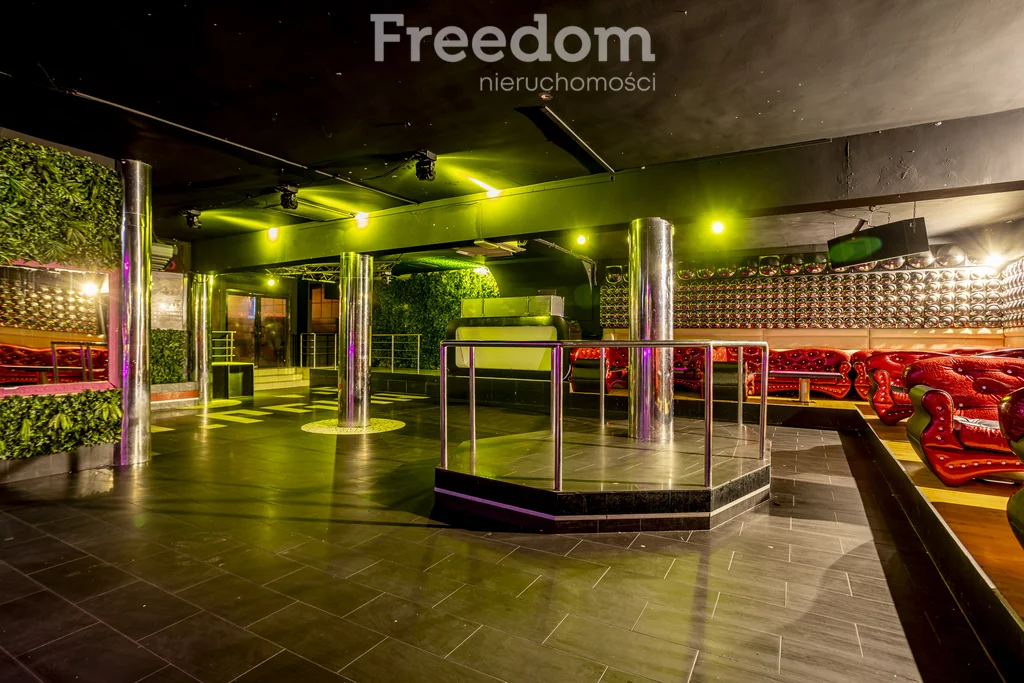Lokal użytkowy 383,00 m², oferta nr , 2280/3685/OLW, Ełk, Toruńska