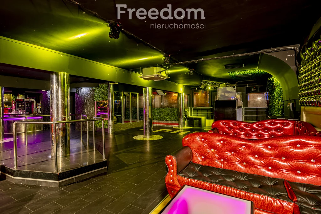 Lokal użytkowy 383,00 m², oferta nr , 2280/3685/OLW, Ełk, Toruńska