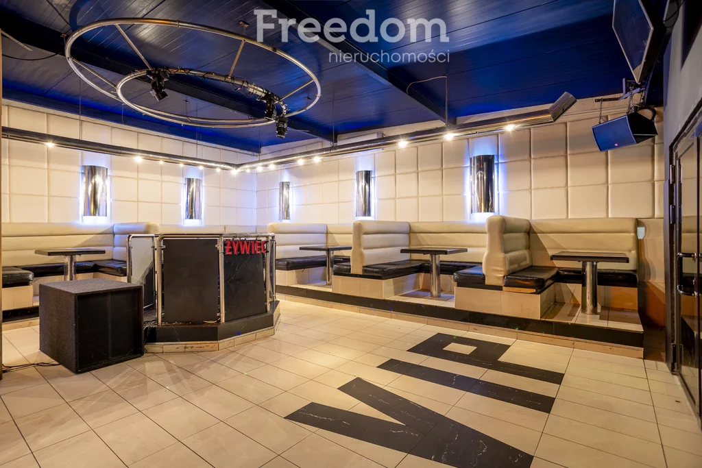 Lokal użytkowy 383,00 m², oferta nr , 2280/3685/OLW, Ełk, Toruńska