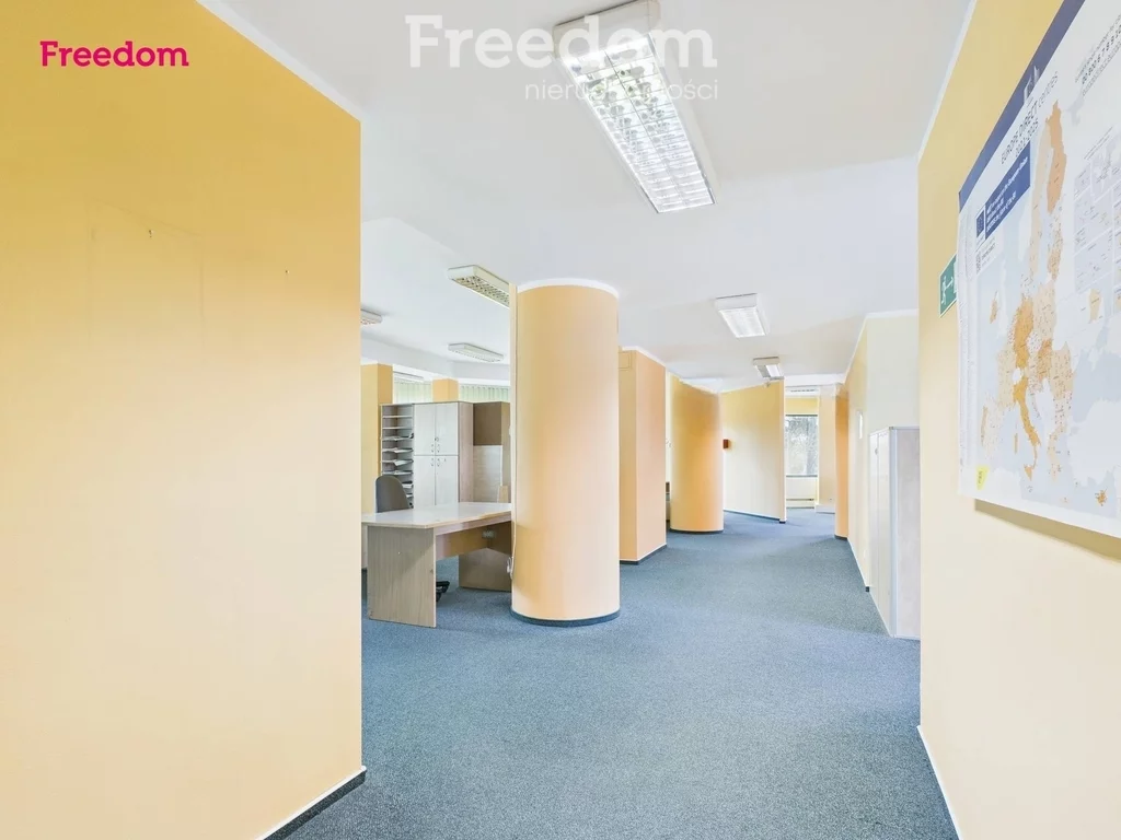 Biuro 200,00 m², oferta nr , 2152/3685/OLW, Olsztyn, Tracka