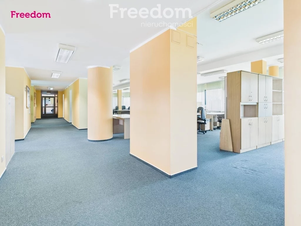 Biuro 200,00 m², oferta nr , 2152/3685/OLW, Olsztyn, Tracka