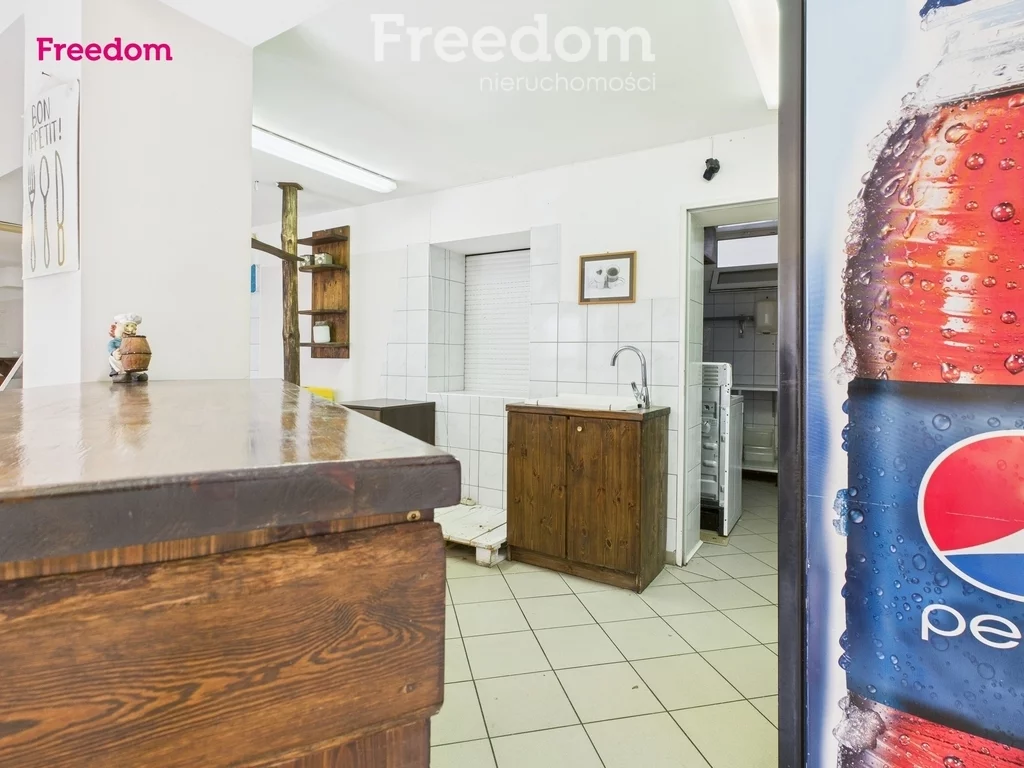 Lokal gastronomiczny 152,00 m², oferta nr , 2153/3685/OLW, Olsztyn, Tracka