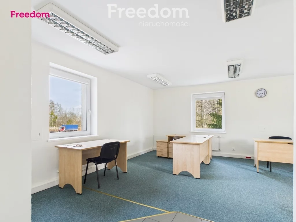 Biuro 152,00 m², oferta nr , 2164/3685/OLW, Olsztyn, Tracka
