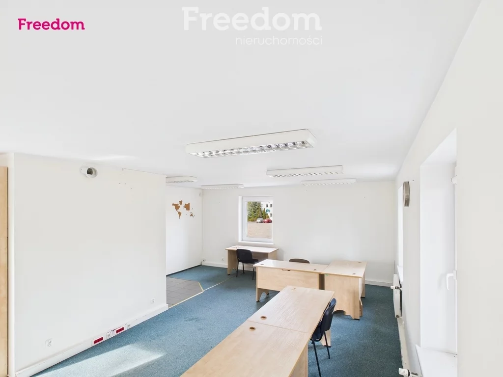 Biuro 152,00 m², oferta nr , 2164/3685/OLW, Olsztyn, Tracka