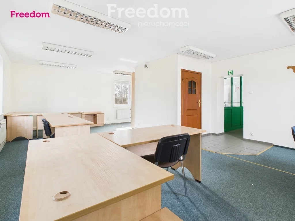 Biuro 152,00 m², oferta nr , 2164/3685/OLW, Olsztyn, Tracka