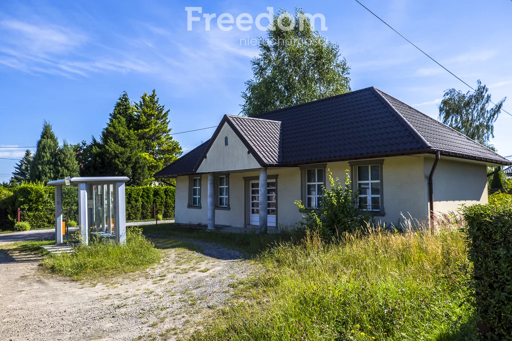 Lokal użytkowy 70,00 m², oferta nr , 1480/3685/OLS, Trzciana