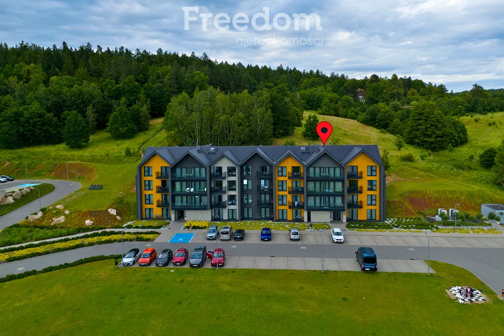 Apartamenty 1935/3685/OLS Sosnówka Tyrolska