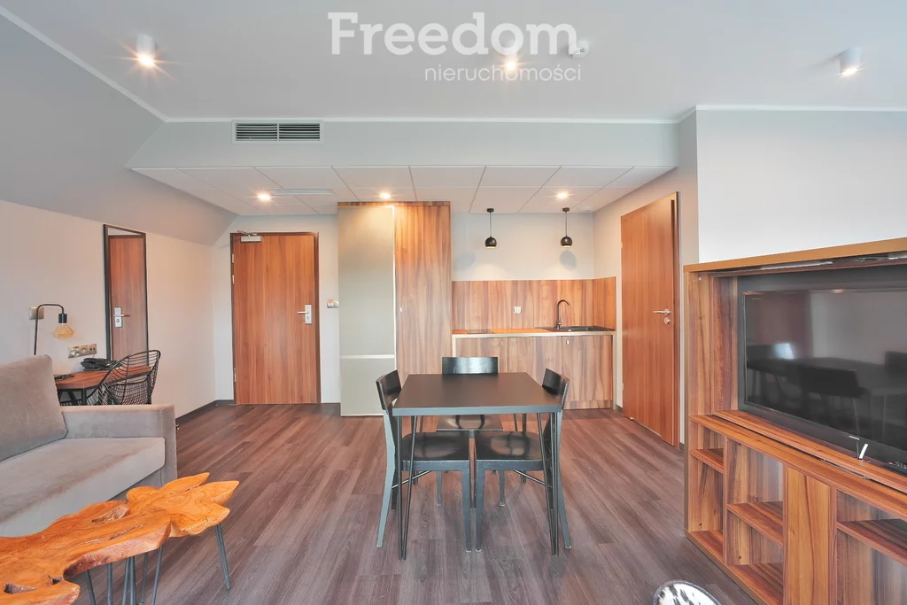 Lokal użytkowy 35,56 m², oferta nr , 1935/3685/OLS, Sosnówka, Tyrolska