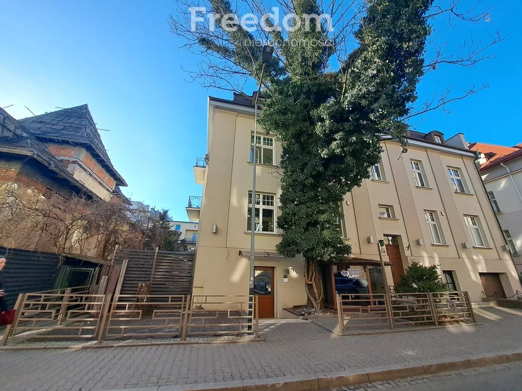 Lokal użytkowy 63,86 m², Kraków, Urzędnicza, Sprzedaż